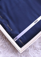 Grace Luxury Silk Cotton Unstitched Fabric For Men - GR24MU CLUB 02